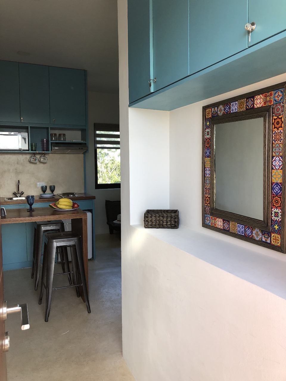 Ultimo ¡Estudio en Tulum por Solo $1.6 Mdp! Escrituración Inmediata y Amueblado